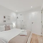 Taipas Cozy Apartmán Lisboa