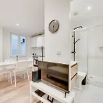 Taipas Cozy Apartmán *