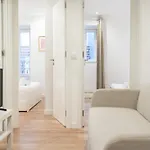 Apartmán Taipas Cozy Lisboa