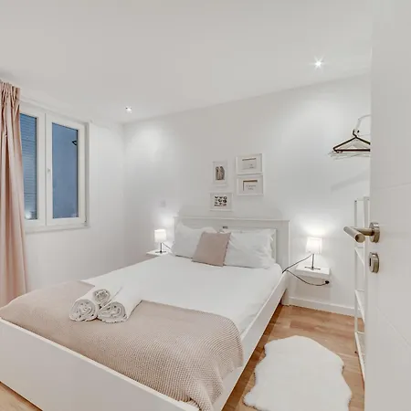 Taipas Cozy Apartment *
