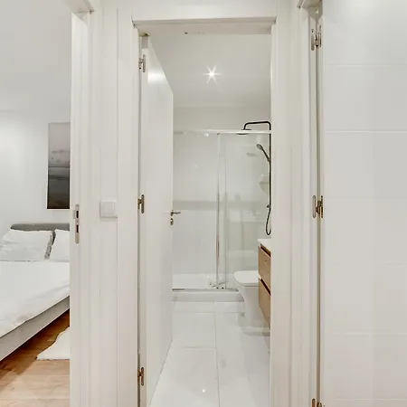 Taipas Cozy Apartment *