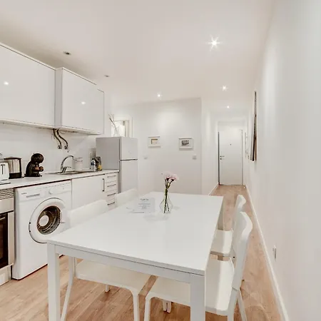 Taipas Cozy Apartment *