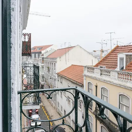 Taipas Cozy Apartment