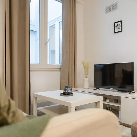 Taipas Cozy Lisbon