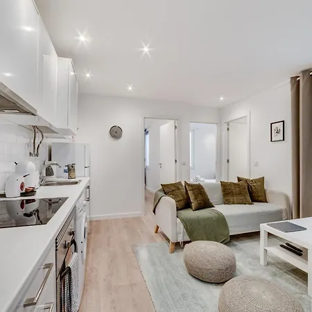 Apartment Taipas Cozy *