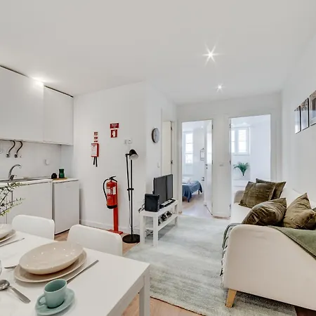 Taipas Cozy Apartment