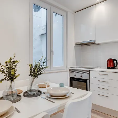 Taipas Cozy Apartment