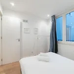 Taipas Cozy Апартаменти Лісабон