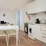 Taipas Cozy Апартаменти