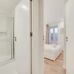 Taipas Cozy Апартаменти Лісабон