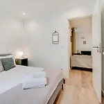 Taipas Cozy Апартаменти Лісабон