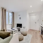 Taipas Cozy Апартаменти