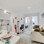 Taipas Cozy Апартаменти