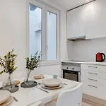 Taipas Cozy Апартаменти