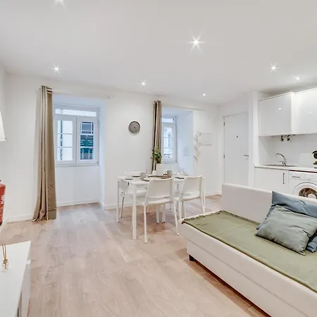 Taipas Cozy Апартаменты
