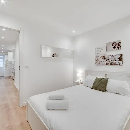 Apartment Taipas Cozy *