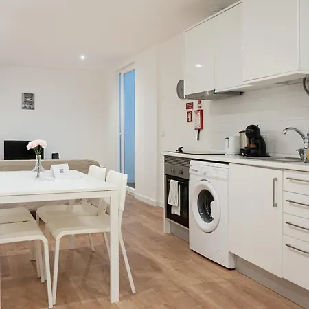 Taipas Cozy Apartment