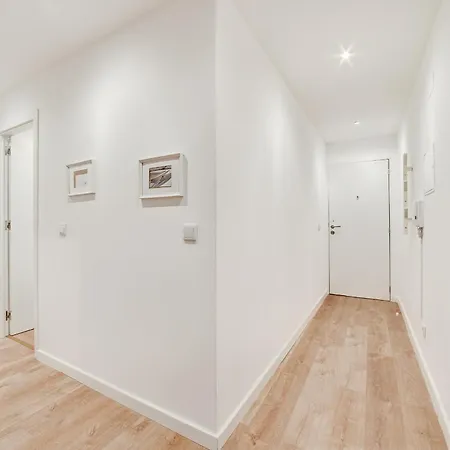 Apartment Taipas Cozy Lisbon