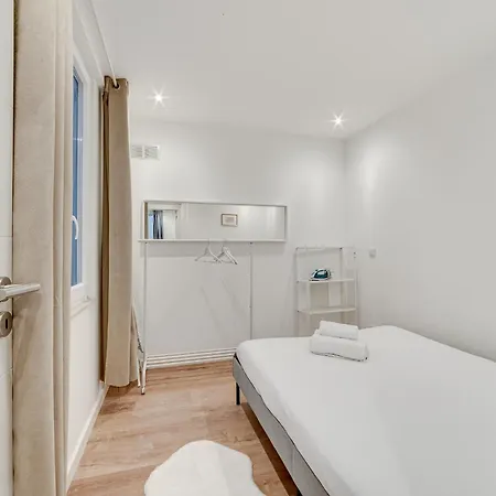 Taipas Cozy * Lisbon