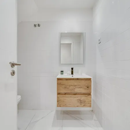 Apartmán Taipas Cozy *