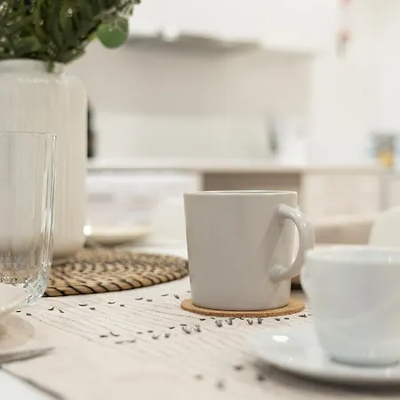 Apartmán Taipas Cozy Lisboa