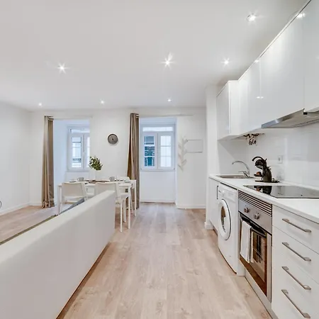 Apartmán Taipas Cozy *