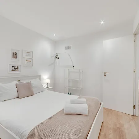 Taipas Cozy Apartmán Lisboa