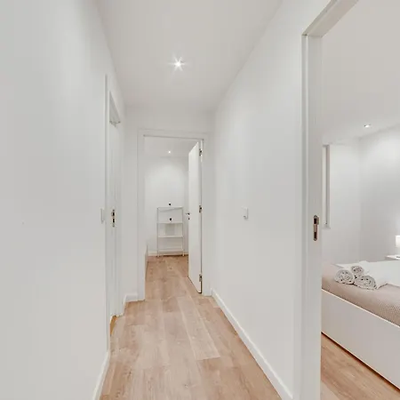 Taipas Cozy * Lisboa