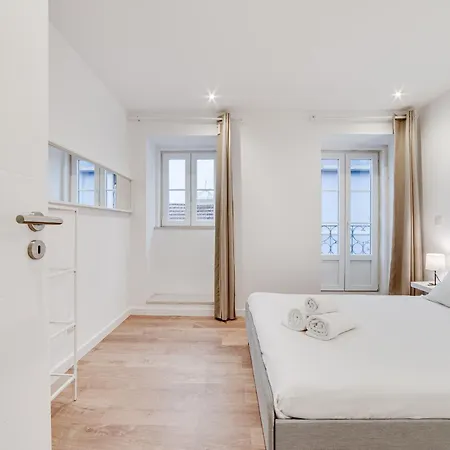 Apartment Taipas Cozy