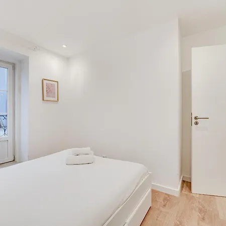 Taipas Cozy * Lisbon