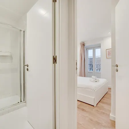 Taipas Cozy Apartmán Lisboa