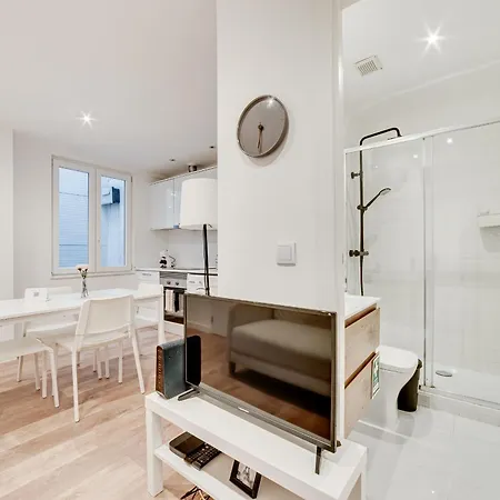 Taipas Cozy Apartment *