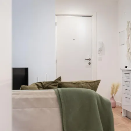 Taipas Cozy Apartmán