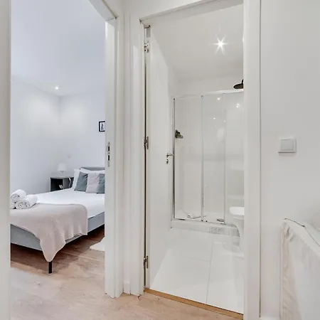 Taipas Cozy Apartment *