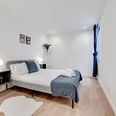 Apartmán Taipas Cozy Lisboa