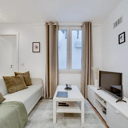 Taipas Cozy Lisboa