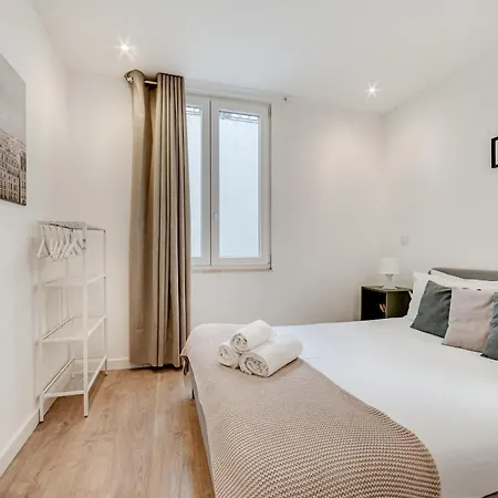 Taipas Cozy Apartment Lisbon