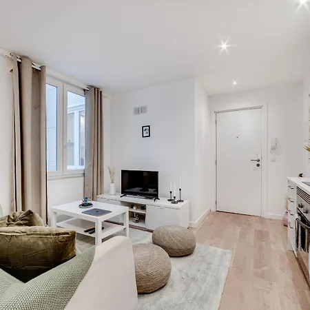 Taipas Cozy Apartment