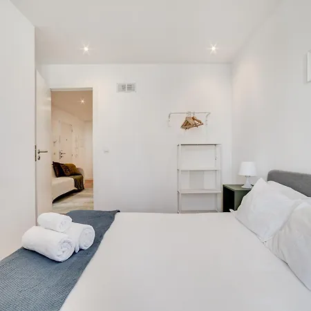 Taipas Cozy * Lisboa