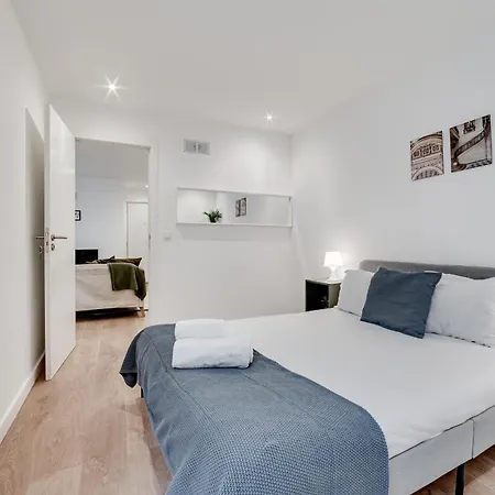 Apartmán Taipas Cozy