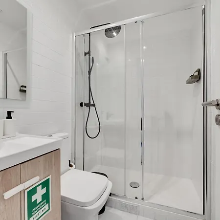 Taipas Cozy Apartmán