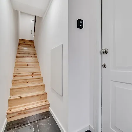 Taipas Cozy Apartment *