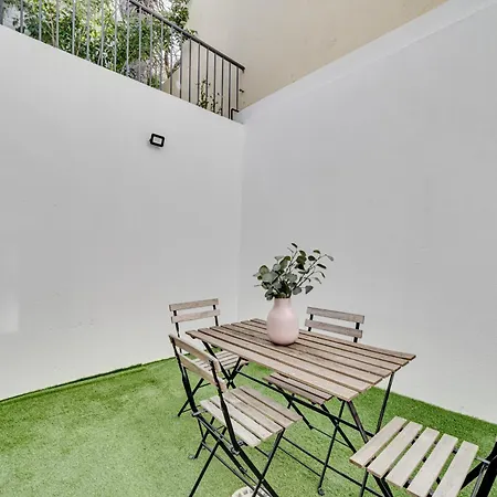 Apartment Taipas Cozy