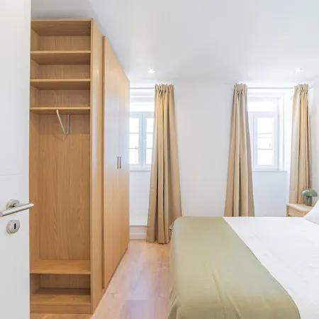 Taipas Cozy Lejlighed