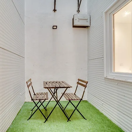 Taipas Cozy Appartement