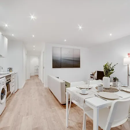 Taipas Cozy Appartement