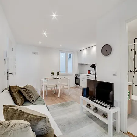 Appartamento Taipas Cozy Lisbona