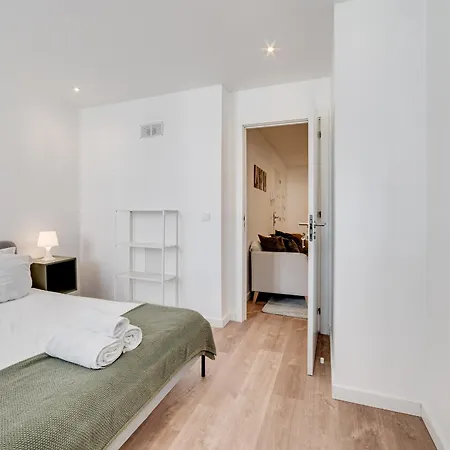 Taipas Cozy * Lisbona