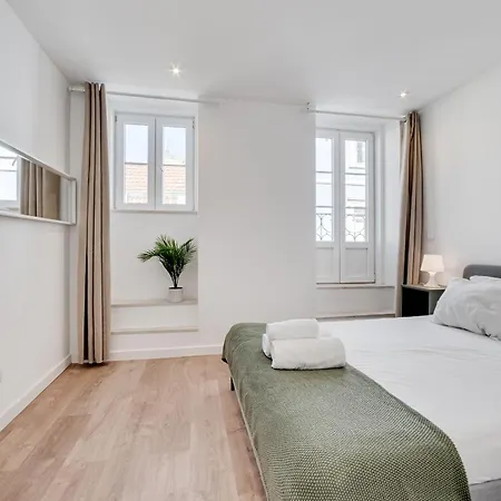 Taipas Cozy * Lisbona