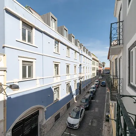 Appartement Taipas Cozy